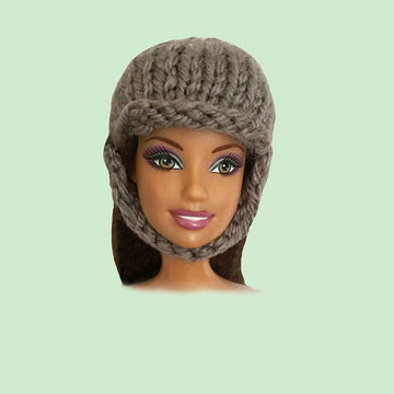 Pony / horse and Barbie riding outfit