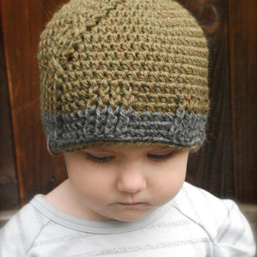 Oliver Hat