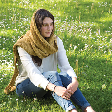 Easy Cable Knits by Martin Storey