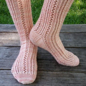 Merezhka Socks