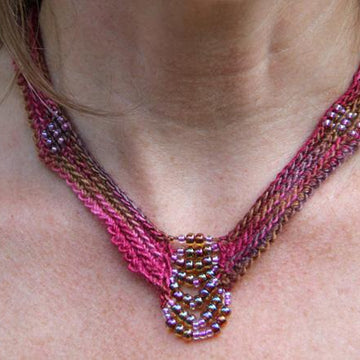 Crochet Butin