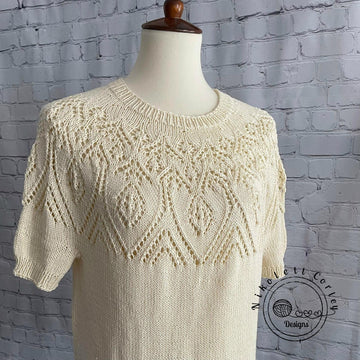 Laurette Top