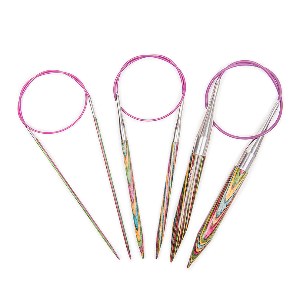 KnitPro Symfonie Circular Needles 50cm