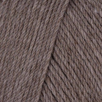 Light Brown Melange (064)