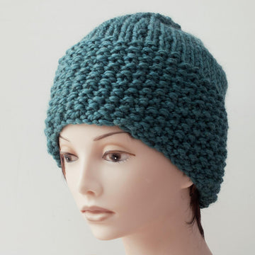 Winter Hat and Cowl