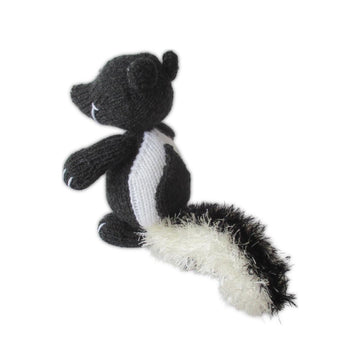 Cyril the Skunk