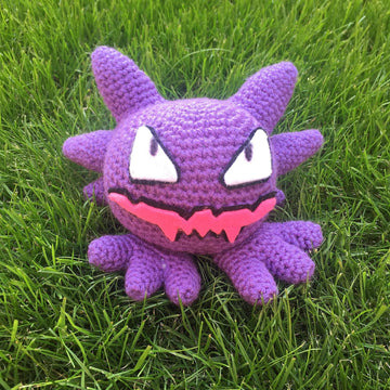 Pokémon Haunter