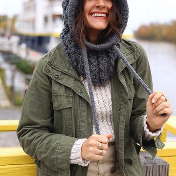High Seas Balaclava