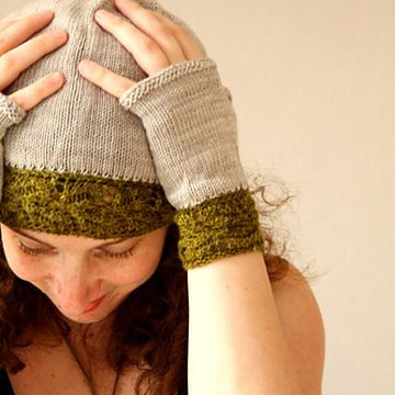 Cantrip Mitts