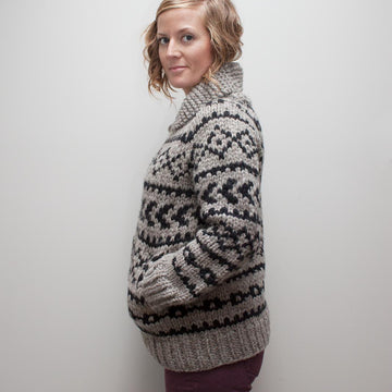 West Coast Cardigan