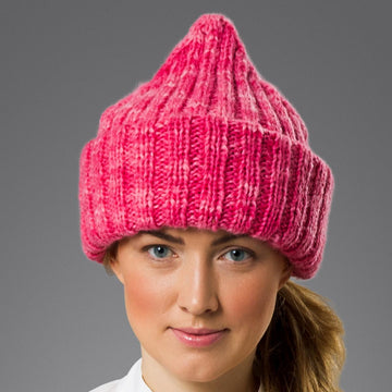 Double Folded Helm (Adele)