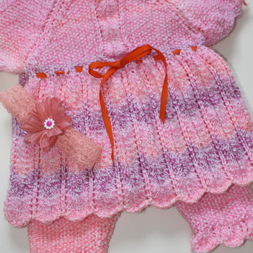 Pretty in Pink