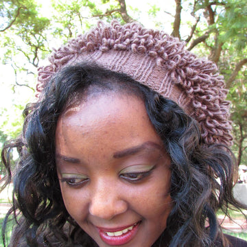 Loopy Beret