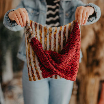 Goya Cowl