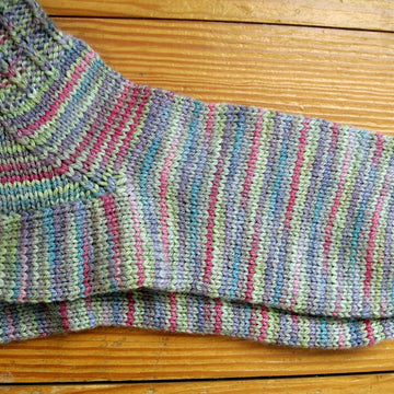 Cloud 9 Any-Leg Tall Socks
