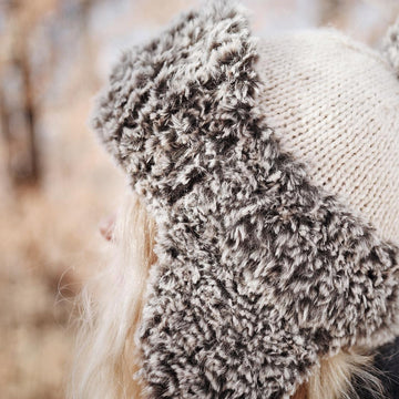 The Tundra Earflap Hat