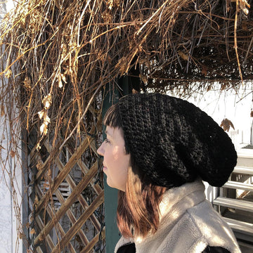 Dreamer Slouchy Beanie