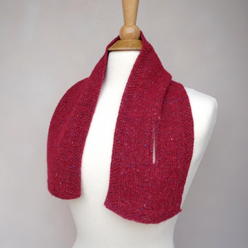 Elaine's Scarf