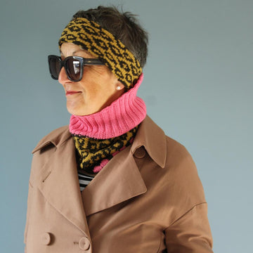Malabar Cowl