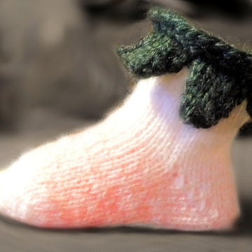 Fairy Elf Socks