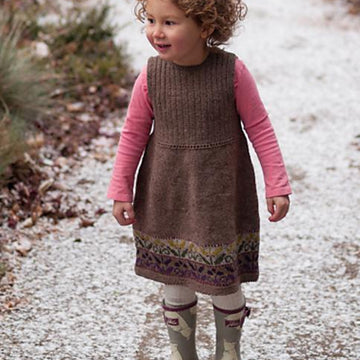 Winter Garden Jumper