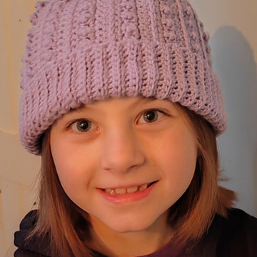 Ramble On Beanie