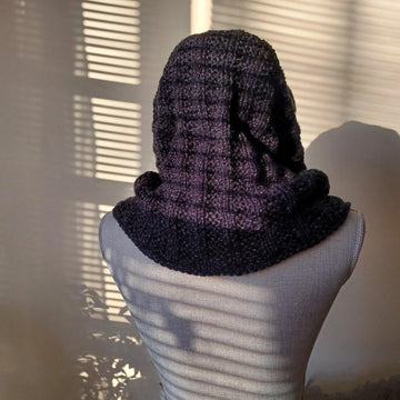 Joyful Song Cowl Hood