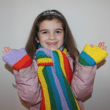 Rainbow Set
