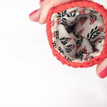 The Credit Card Purse & Coin Purse