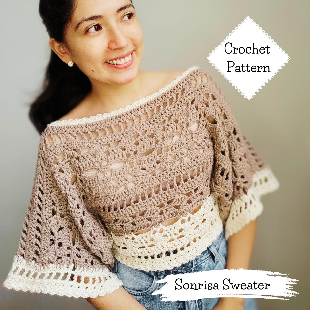 Sonrisa Sweater