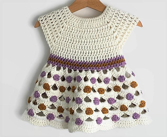 Noemi Dress
