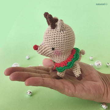 Rudolph