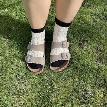 The Alchemy Socks
