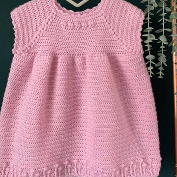 Meadow Dress