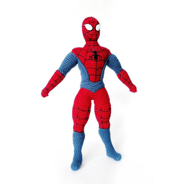 Spider Man