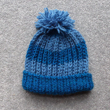 Blue Heaven Hat