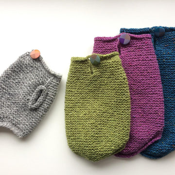 Cute Dog Sweater (4 sizes)