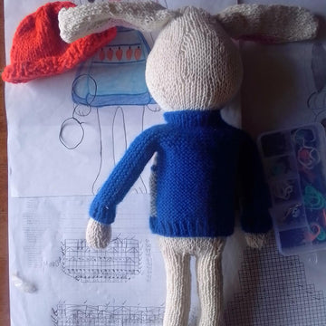 Lucky Rabbit (full)