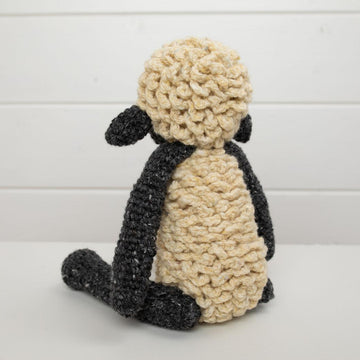 Hazel the Sheep