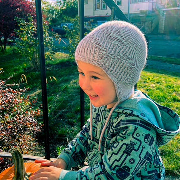 Lightweight Hat