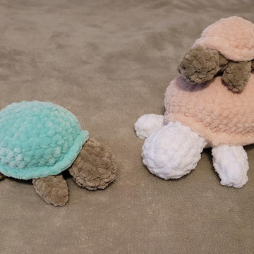 Turtles