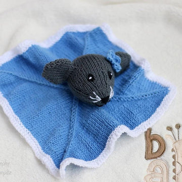 Molly Mouse Lovey