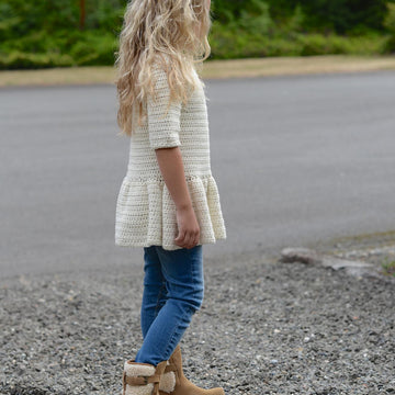 Script Pullover