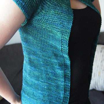 Ora Cardigan