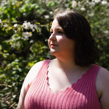 Bedruthan Camisole