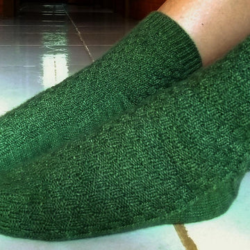 Araucaria socks