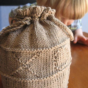 Treasure Pouch