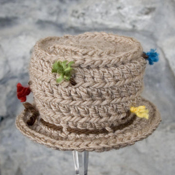 Fishing Baby Hat