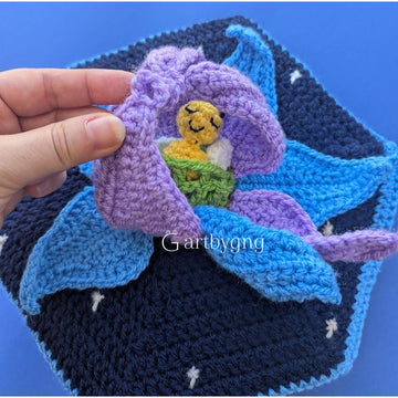 Busy Beehive quiet book pattern