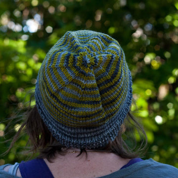 Kinda Twinnies Hat